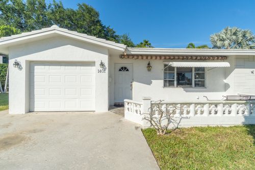 1401 Sw 17th Ave, Boynton Beach, FL, 33426-6608 | Card Image