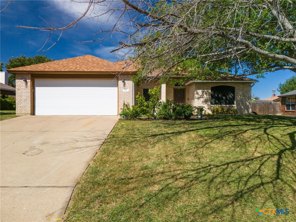Totem Trl, Harker Heights, TX 76548