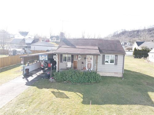 34 Main St, Clarksville, PA, 15322-2000 | Card Image