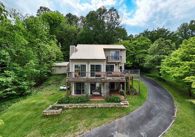197 Kilpatrick Point Dr, House other with 3 bedrooms, 3 bathrooms and 1 parking in Hayesville NC | Image 4