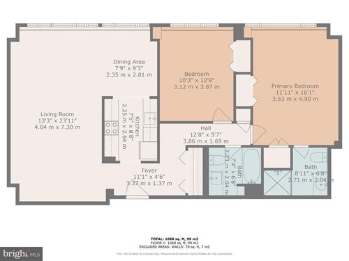 apt-8009-4301 Massachusetts Ave Nw, WASHINGTON, DC, 20016-5571 | Card Image