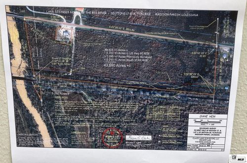 0 Highway 80, Delhi, LA, 71232 | Card Image