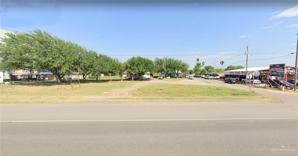 Conway Ave, Mission, TX 78573