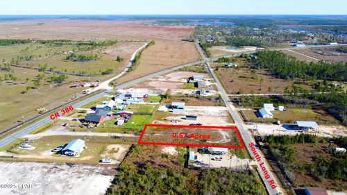 TBD N Long St, Port Saint Joe, FL, 32456 | Card Image