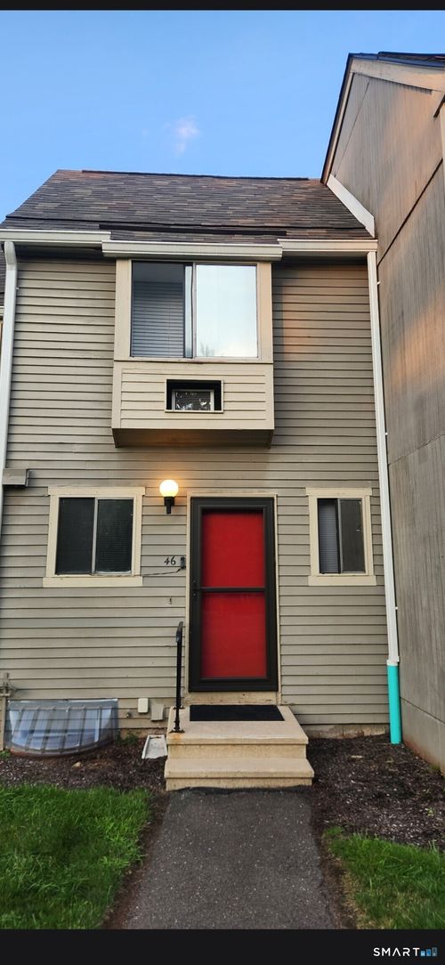 46-46 Sterling Village, Meriden, CT, 06450 | Card Image