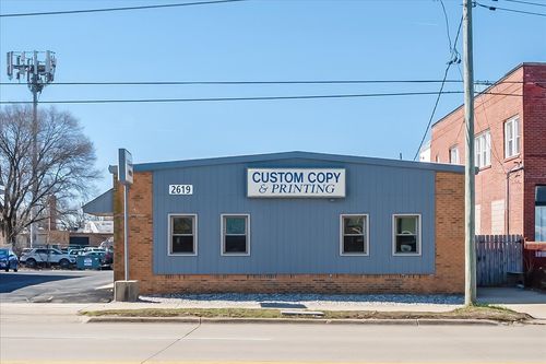 2619 Charles Street, Rockford, IL, 61104 | Card Image