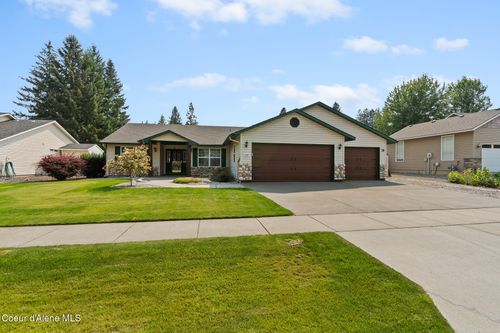 1378 W Benjamin Ave, Coeur D Alene, ID, 83815-9718 | Card Image