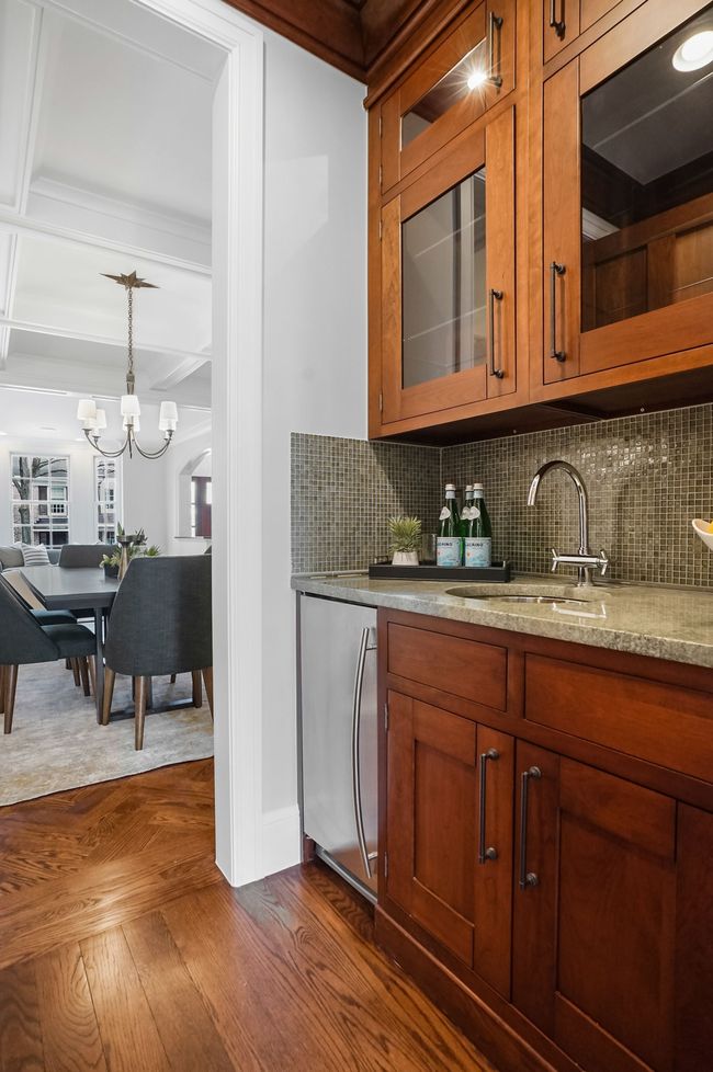 287 W Brown St, Condo with 3 bedrooms, 5 bathrooms and null parking in Birmingham MI | Image 17