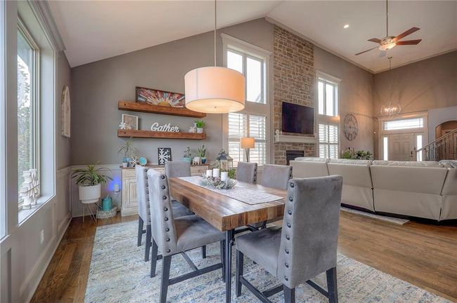823 155 Th Cir, House other with 5 bedrooms, 4 bathrooms and null parking in Basehor KS | Image 17