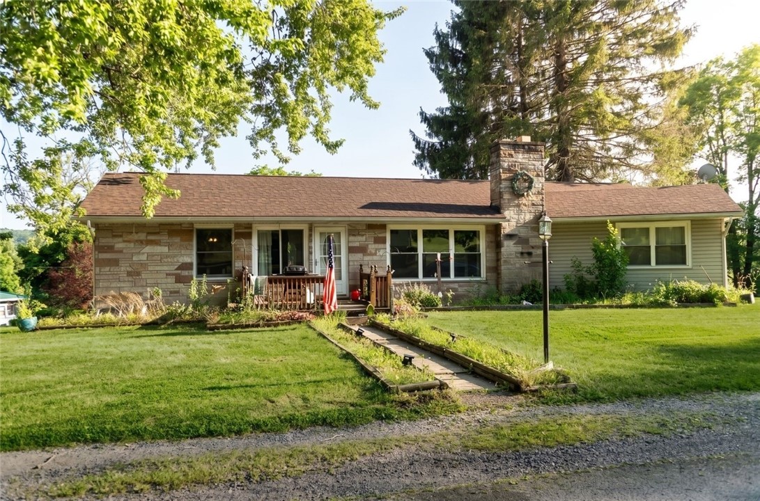 Residential in Clearfield 5