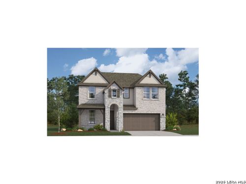 10626 Bricewood Love, San Antonio, TX, 78254-2837 | Card Image