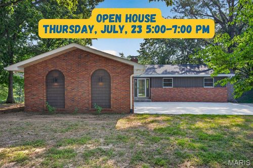 4624 State Route 160, Highland, IL, 62249 | Card Image