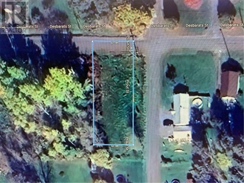 11 Desbarats St, Bruce Mines, ON, P0R1C0 | Card Image