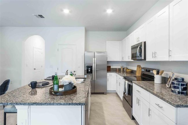 1507 Isleta Loop, Townhouse with 3 bedrooms, 3 bathrooms and null parking in KISSIMMEE FL | Image 8