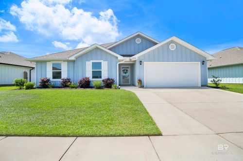 22301 Early Dawn Cir, Foley, AL, 36535-9790 | Card Image