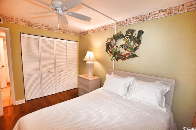 UNIT-111 - 1012 N Waccamaw Dr, Condo with 2 bedrooms, 2 bathrooms and null parking in Murrells Inlet SC | Image 21