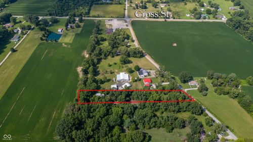 0 Anderson Frankton Rd, Anderson, IN, 46011 | Card Image