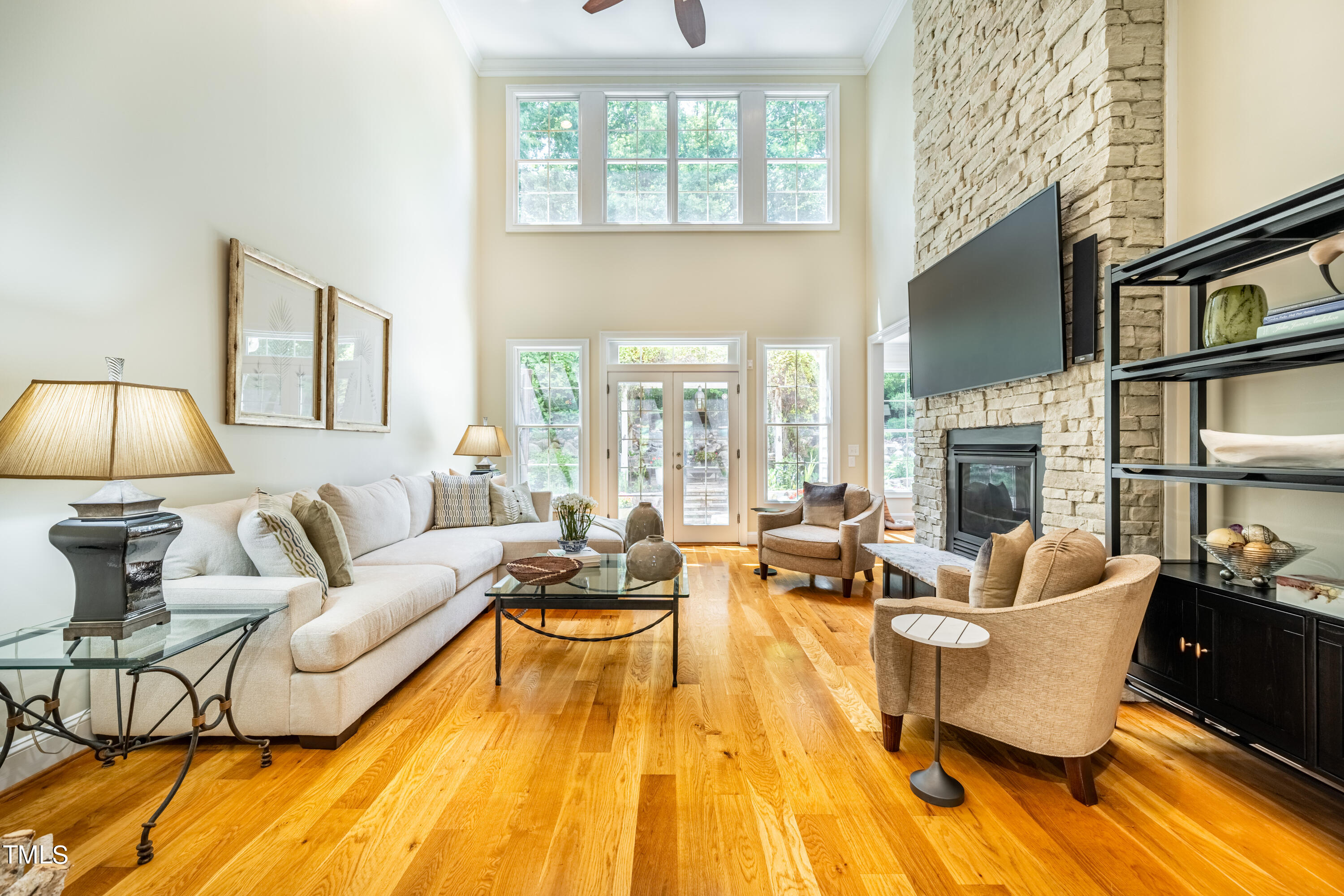 Council , Chapel Hill, NC 27517