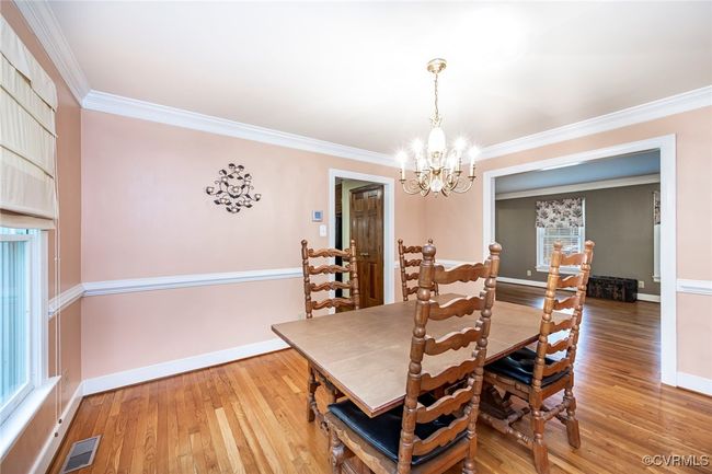 3112 Brookemoor Ct, House other with 5 bedrooms, 4 bathrooms and null parking in Glen Allen VA | Image 10
