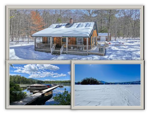 40 Wildhaven Road, Bridgton, ME, 04009 | Card Image