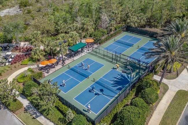 UNIT-102 - 9440 Benvenuto Ct, Condo with 2 bedrooms, 2 bathrooms and null parking in NAPLES FL | Image 39