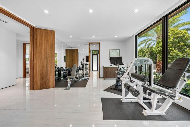 4460 Ne 31 St Ave, House other with 6 bedrooms, 7 bathrooms and null parking in Lighthouse Point FL | Image 40
