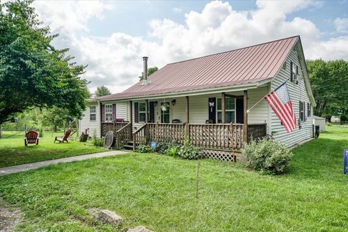 1199 Ashburn Rd, Monterey, TN, 38574-5007 | Card Image