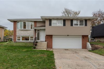 7417 160th Place, House other with 3 bedrooms, 1 bathrooms and 2 parking in Tinley Park IL | Image 1