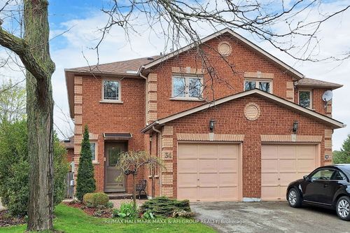 basement-34 Cypress Crt, Aurora, ON, L4G6S8 | Card Image