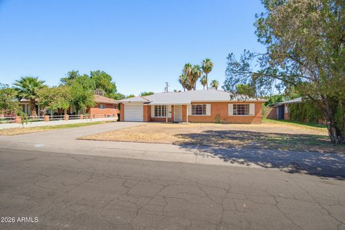1720 W Rovey Ave, Phoenix, AZ, 85015-2065 | Card Image