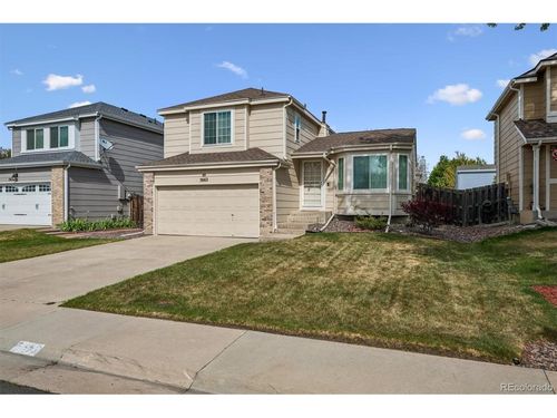 5662 S Jebel Way, Centennial, CO, 80015-3693 | Card Image
