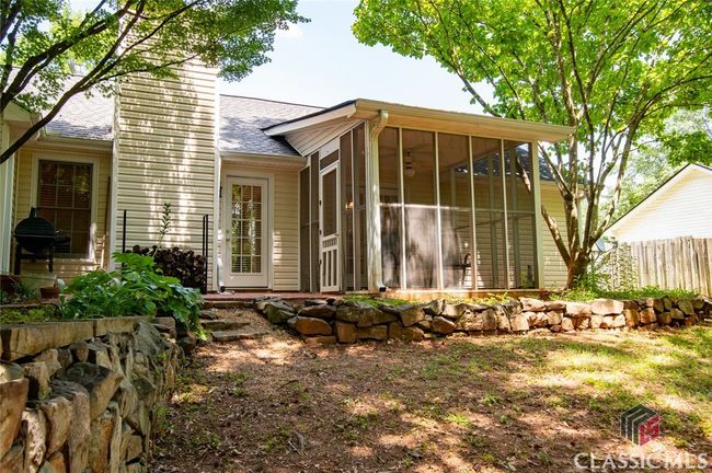 165 Spring Lake Dr, House other with 3 bedrooms, 2 bathrooms and 2 parking in Athens GA | Image 43