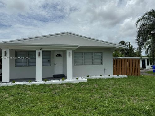 2-5921 Garfield St, Hollywood, FL, 33021-5154 | Card Image