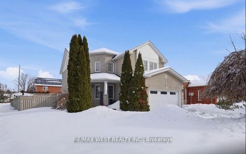 5 Smith St, Alliston, ON, L9R1Z8 | Card Image