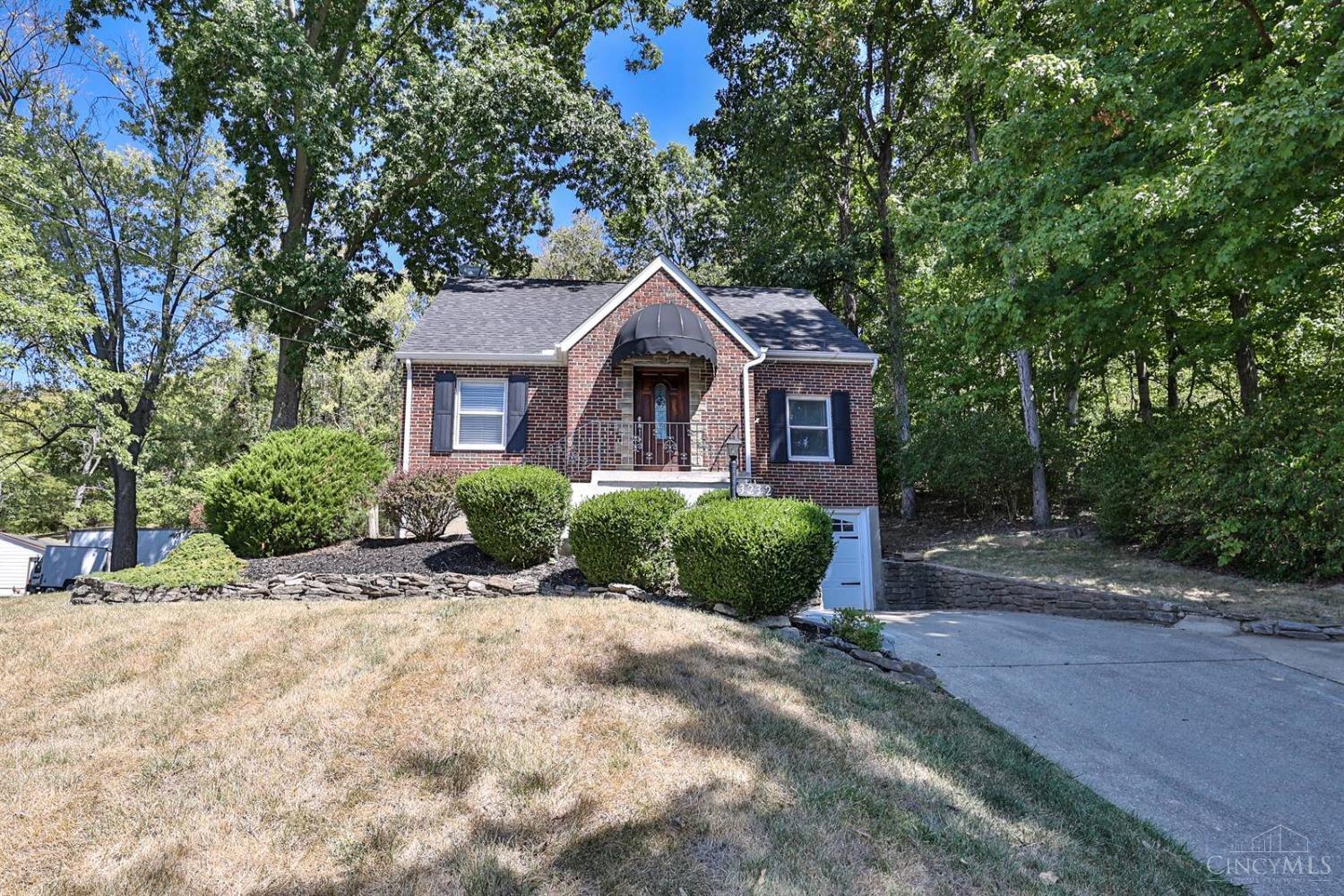 Cooper Rd, Cincinnati, OH 45241