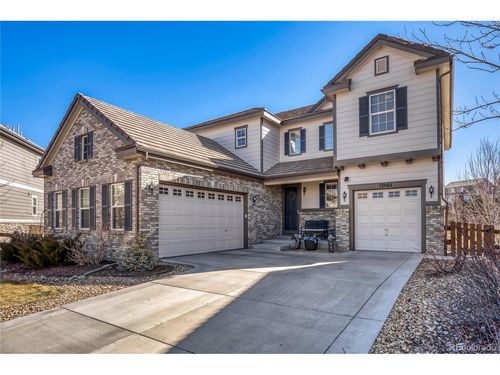 13864 Wickfield Pl, Parker, CO, 80134-3938 | Card Image
