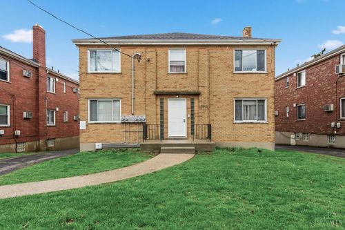 3911 E Gatewood Ln, Cincinnati, OH, 45236 | Card Image