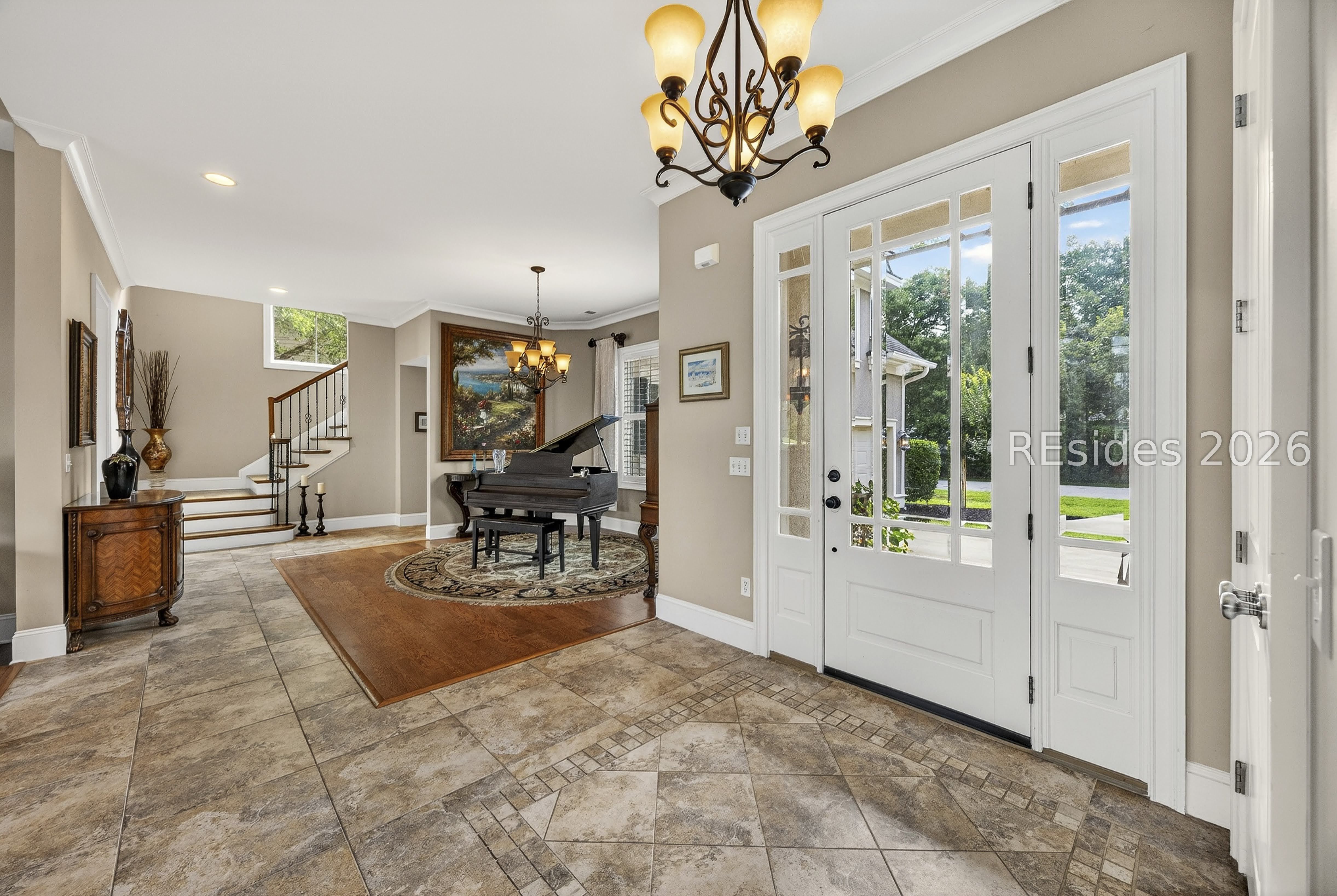 Residential in Hilton Head Island 5