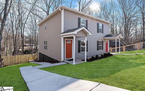 units-a-and-b-100 Parkstone Dr, Greenville, SC, 29609-1459 | Card Image
