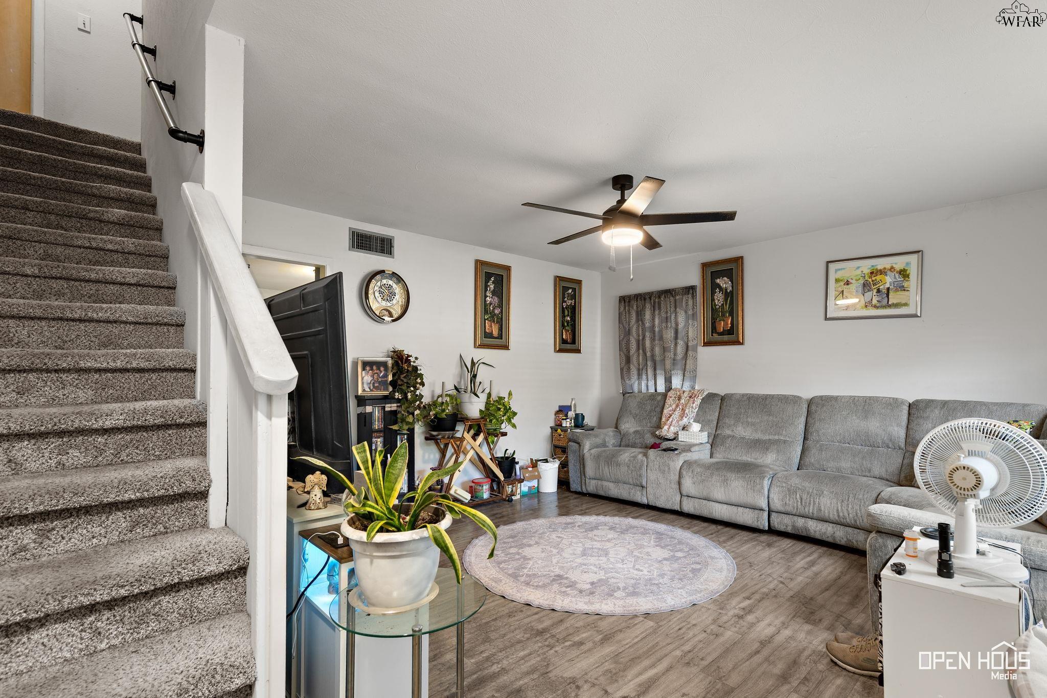 Residential in Wichita Falls 3