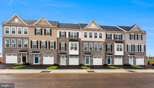 LOT 65C Destrier Street, RANSON, WV, 25438 | Card Image