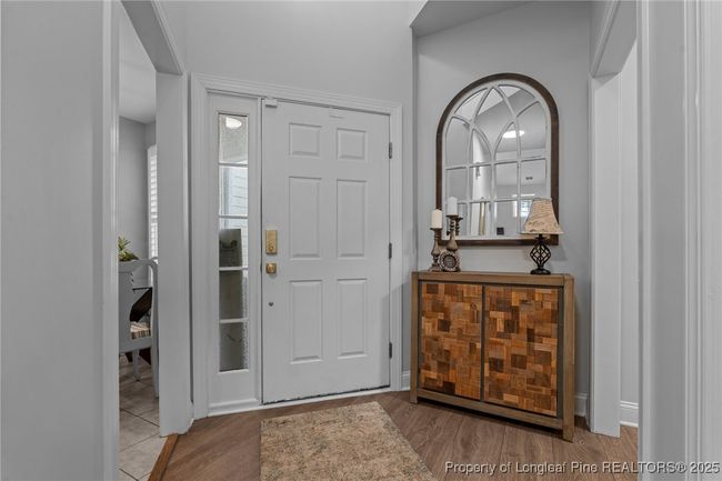 82 Pine Hawk Dr, Townhouse with 3 bedrooms, 3 bathrooms and null parking in Spring Lake NC | Image 32
