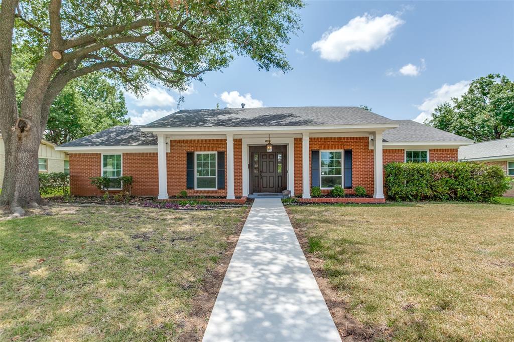 Rockmartin Dr, Dallas, TX 75234