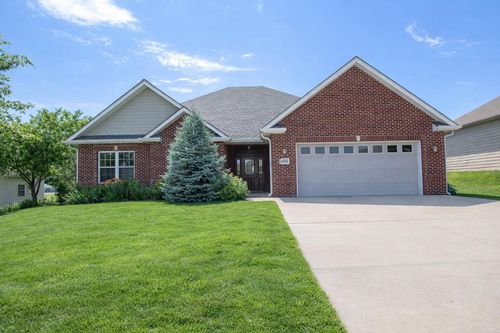 5305 Chamois Dr, COLUMBIA, MO, 65203-9794 | Card Image
