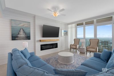 2306 - 23008 Perdido Beach Boulevard, Condo with 2 bedrooms, 3 bathrooms and null parking in Orange Beach AL | Image 2