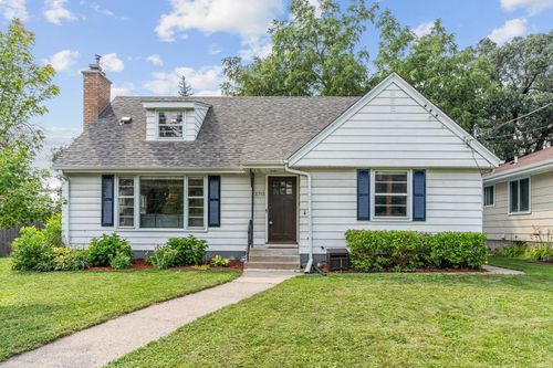 2712 Toledo Ave S, Saint Louis Park, MN, 55416-1924 | Card Image