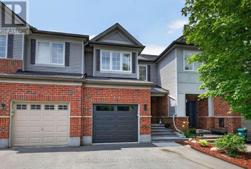 316 Aldworth Pvt, Stittsville, ON, K2S0M9 | Card Image