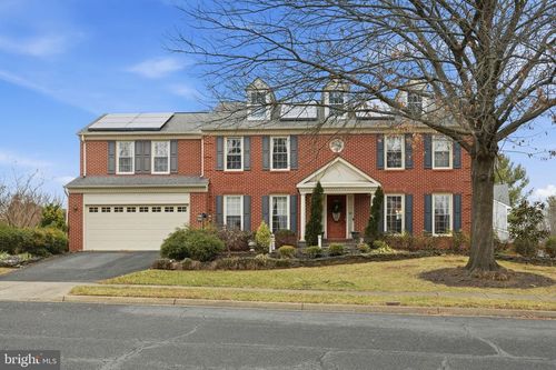 228 Whitney Pl Ne, LEESBURG, VA, 20176-4836 | Card Image