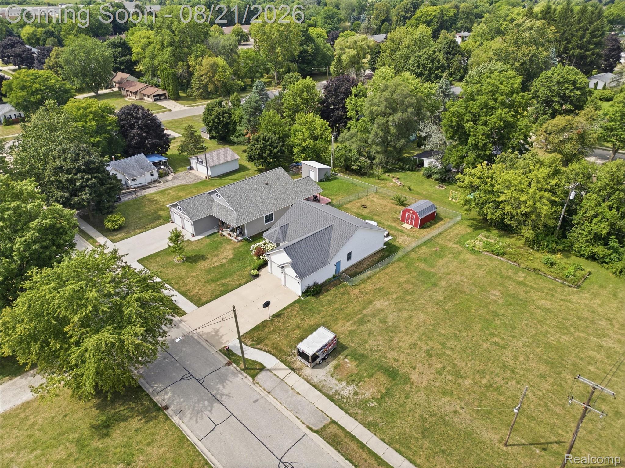 Residential in Imlay City 5