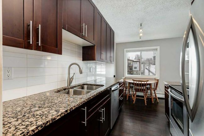 412A - 4455 Greenview Drive Ne, Home with 1 bedrooms, 1 bathrooms and 1 parking in Calgary AB | Image 11